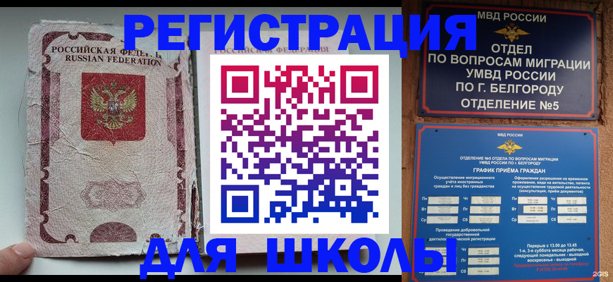 прописка гарантия в Коркино